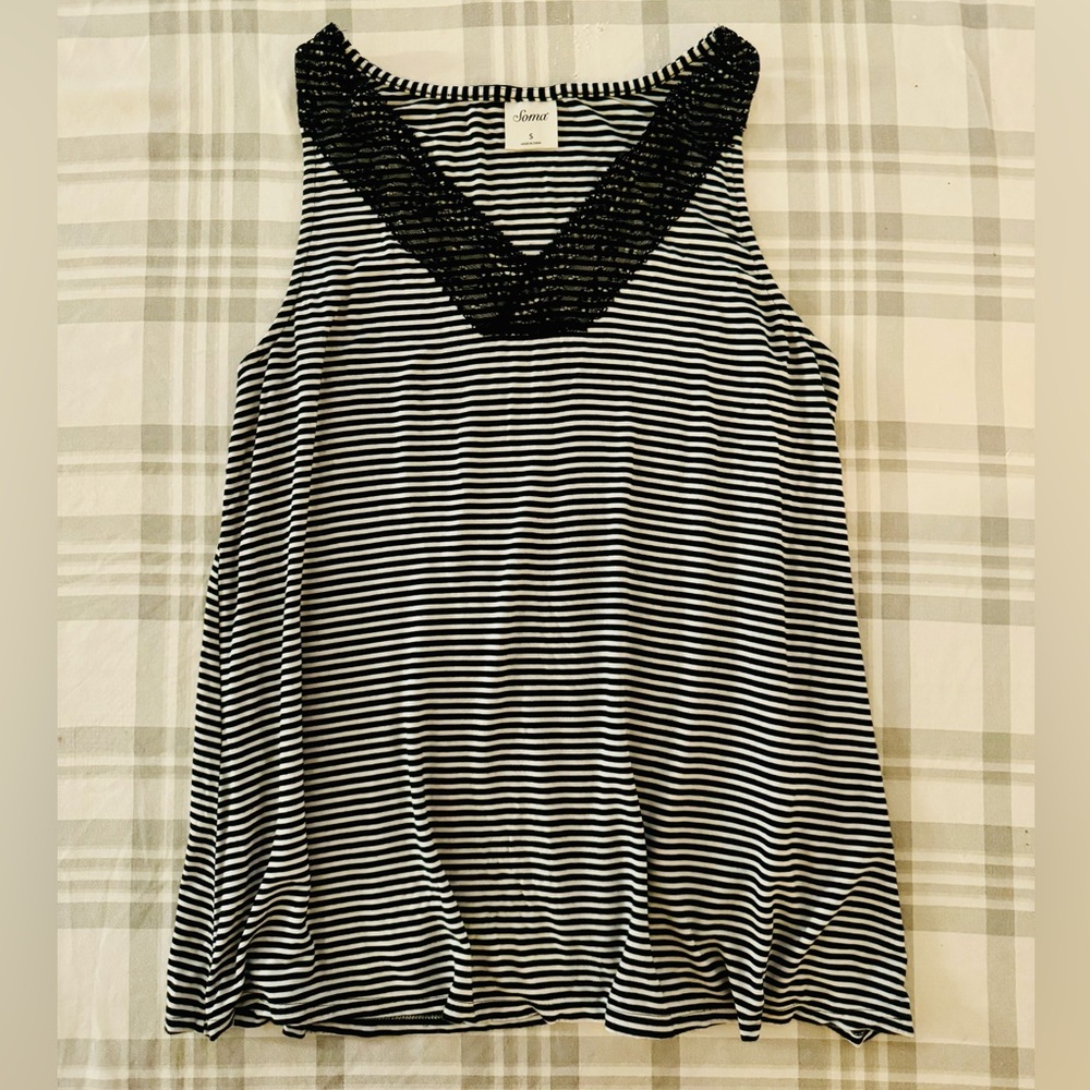 Soma intimates night shirt